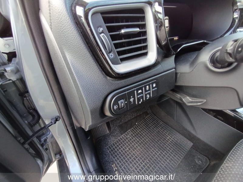 KIA Xceed Xceed 1.6 GDi 141 CV PHEV DCT High Tech
