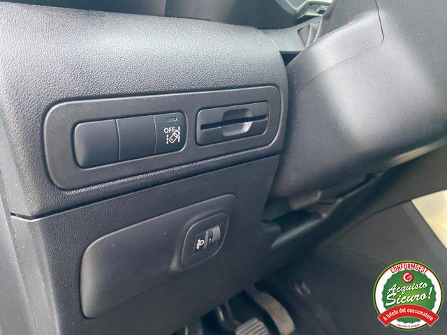 CITROEN C3 Aircross PureTech 110 S&S Feel