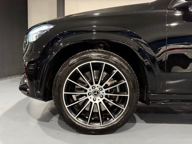 MERCEDES-BENZ GLE 350 de 4Matic Coupé Premium Pro AMG+NIGHT PACK