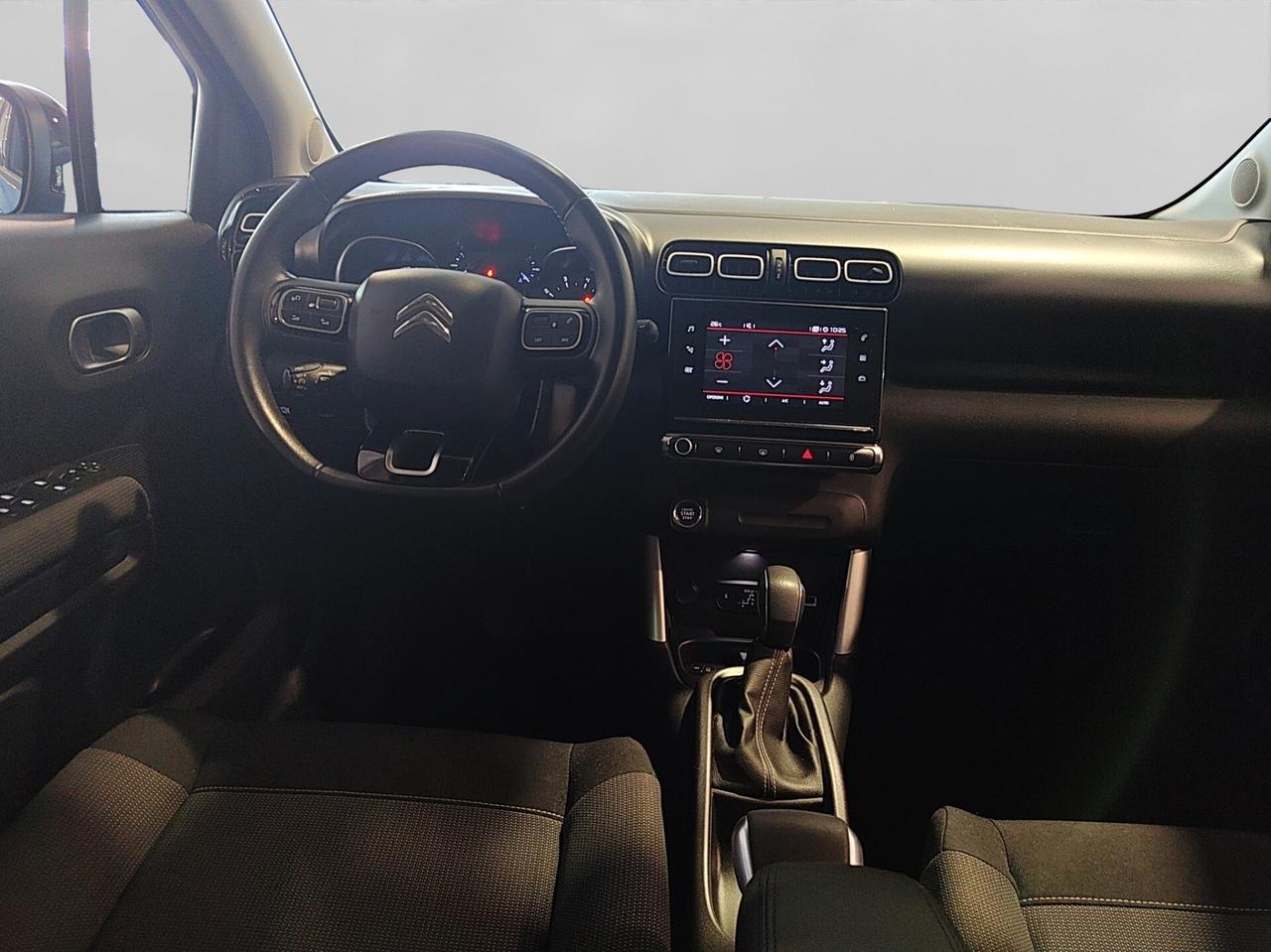 Citroen C3 Aircross C3 Aircross PureTech 130CV S&S EAT6 Shine