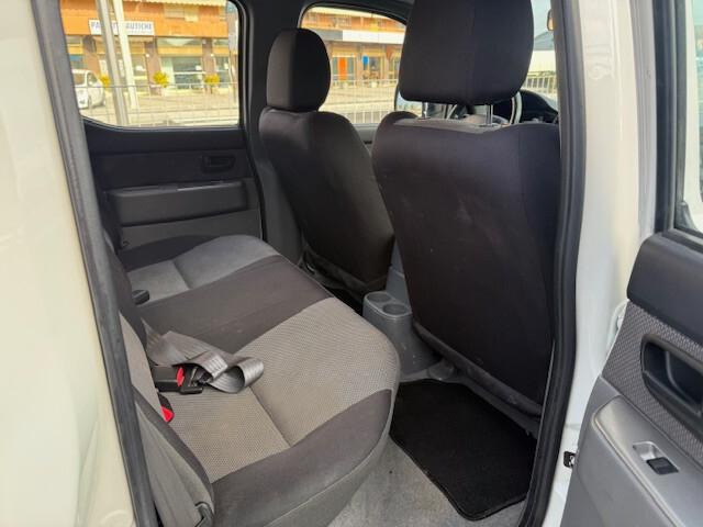 Ford Ranger 2.5 TDCi (143CV) Double Cab