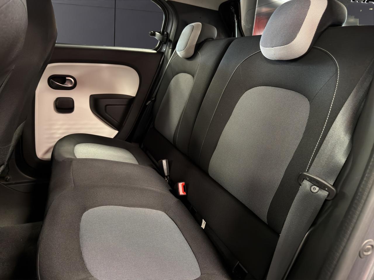 Renault Twingo 22kWh Equilibre