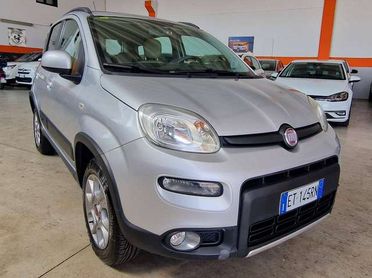 Fiat Panda Panda 4x4 1.3 mjt 16v 4x4 75cv E5