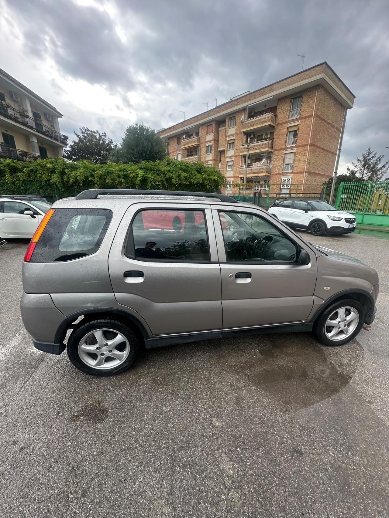 Suzuki Ignis 1.3 DDiS 16V cat Standard