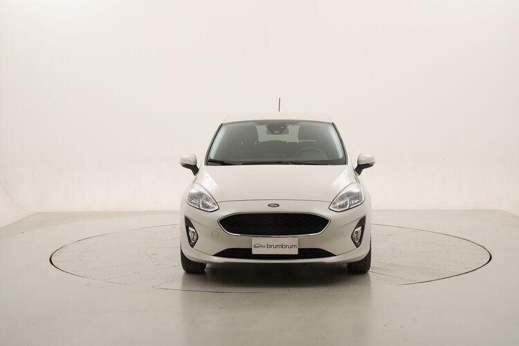 Ford Fiesta Hybrid Connect BR533990 1.0 Mild Hybrid 125CV