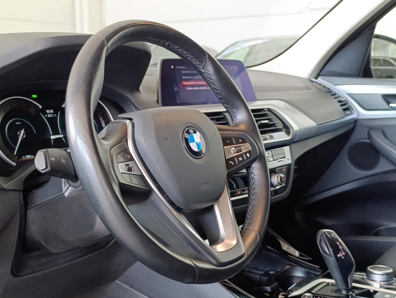 BMW X3 xdrive30e Business Advantage auto