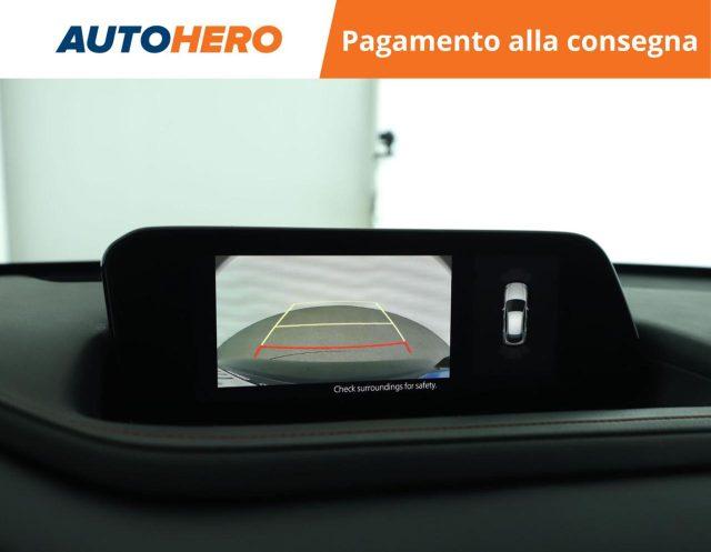 MAZDA CX-30 2.0L e-Skyactiv-G 150 CV M Hybrid 2WD Homura