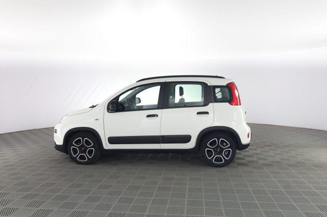 FIAT Panda Panda 1.0 FireFly Hybrid City Life