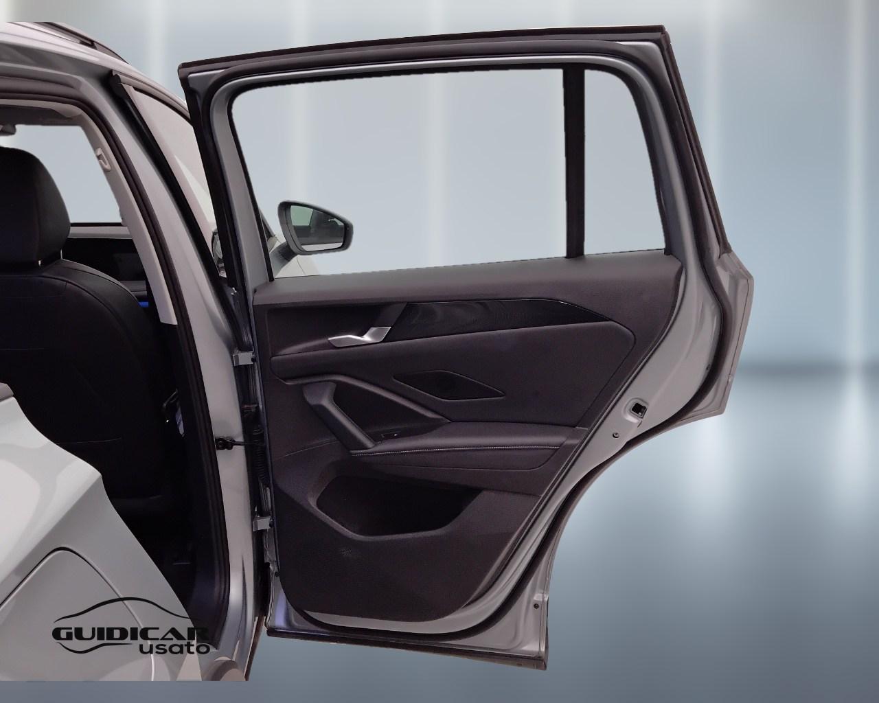 VOLKSWAGEN Tiguan III 2024 - Tiguan 2.0 tdi Life 150cv dsg
