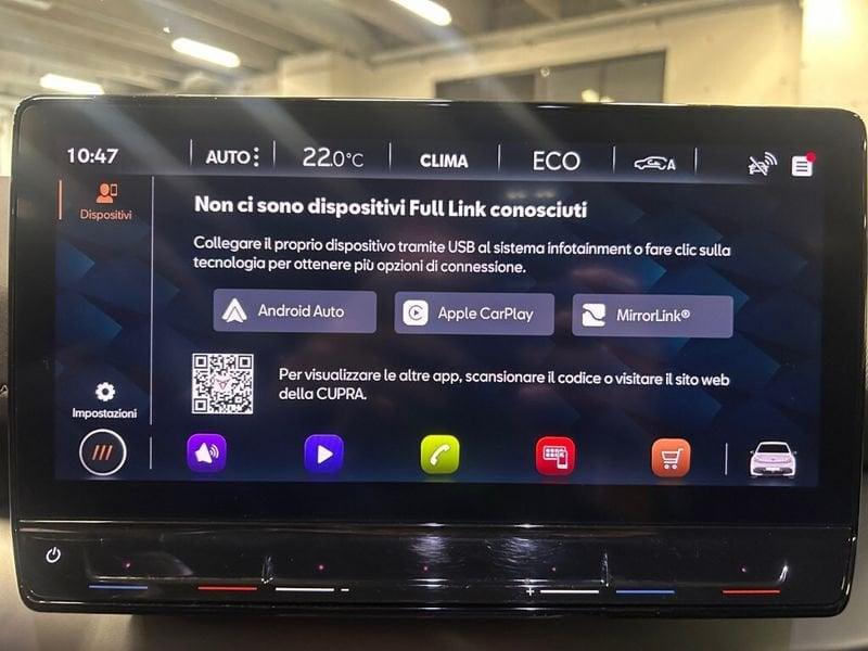 Cupra Born 58kWh 231 CV e-Boost