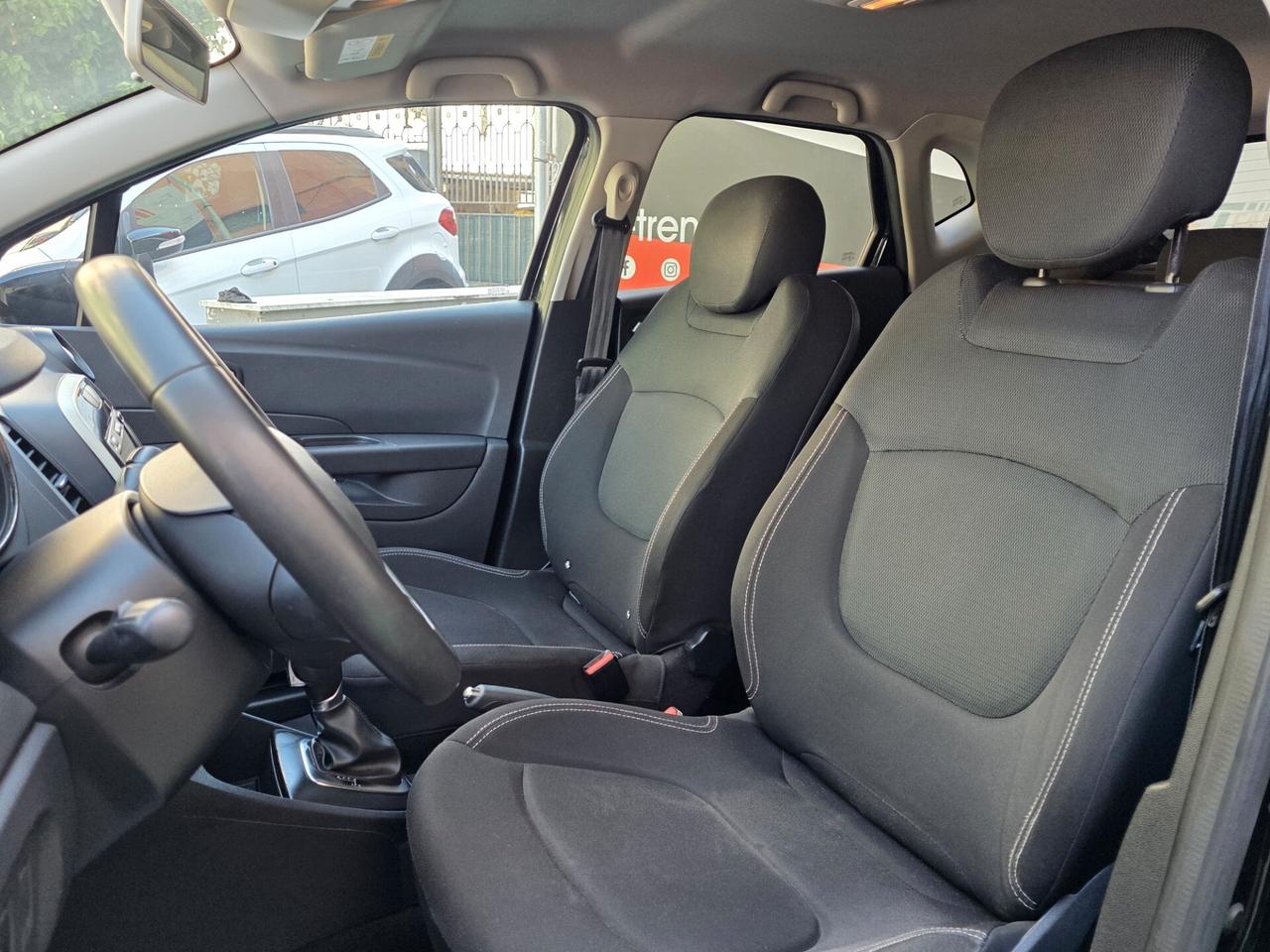 Renault Captur dCi 8V 90 CV Start&Stop Energy Zen