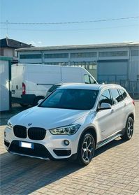 BMW X1 20d X drive