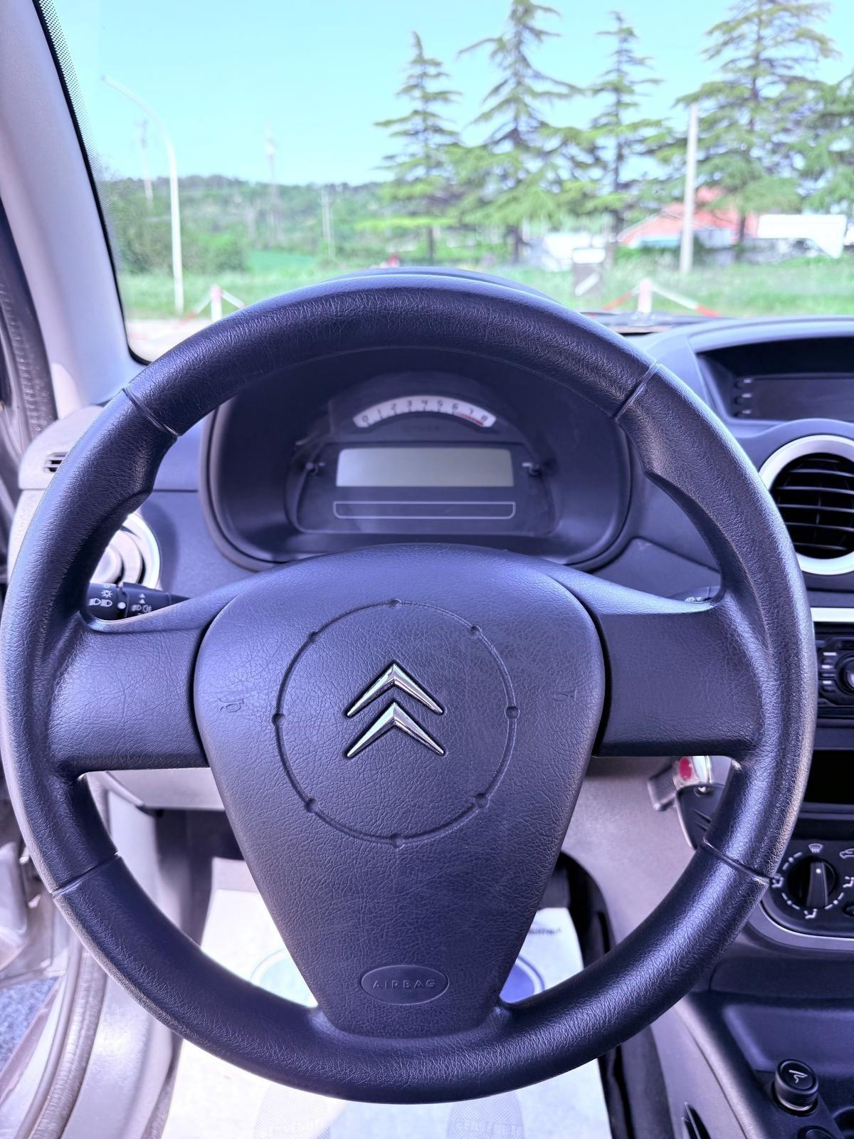 Citroen C3 1.1 airdream Ok neopatentati