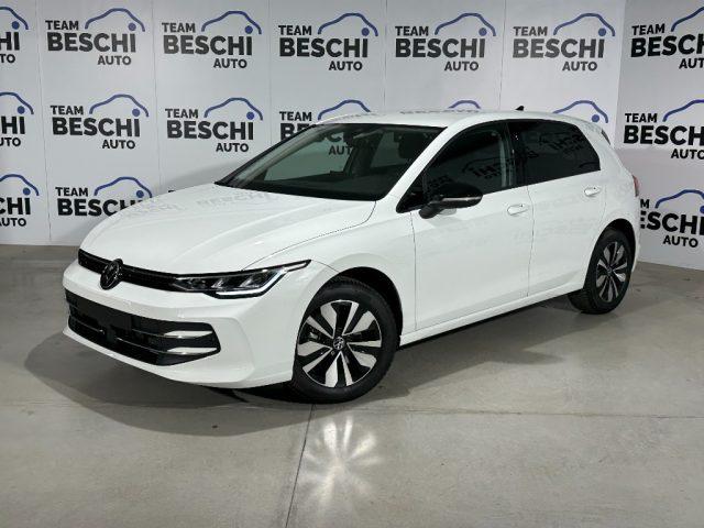 VOLKSWAGEN Golf 1.5 eTSI 115 CV DSG PREZZO REALE
