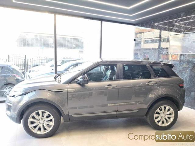 LAND ROVER Range Rover Evoque 2.0 eD4 5p. HSE Dynamic