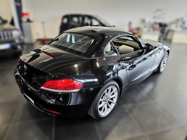 BMW Z4 23i 2500 6 cilindi