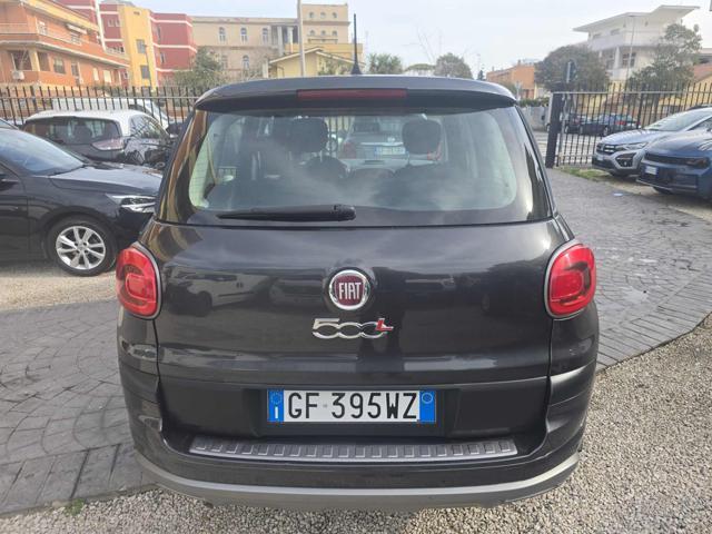 FIAT 500L 1.4 95 CV S&S Cross AZIE UNIPROPRIETARIO !!!!