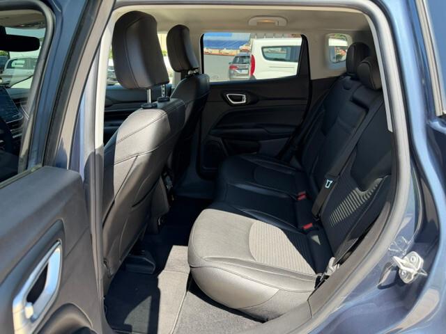 Jeep Compass 1.5 Turbo T4 130 CV MHEV 2WD Limited