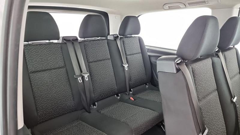 Mercedes-Benz Vito Vito 2.0 114 CDI PC-SL Tourer Base Long