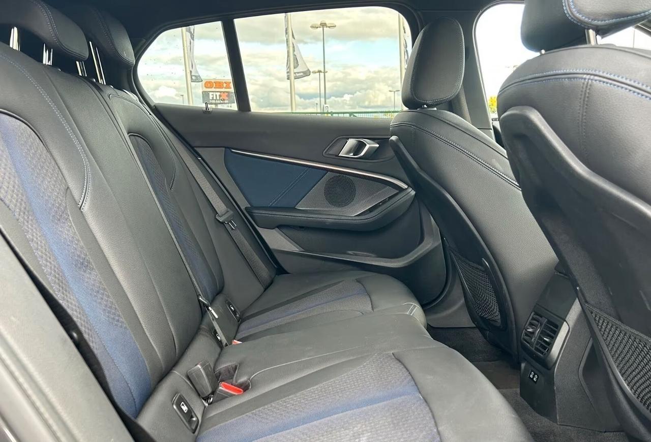 Bmw 118 118i 5p. Msport