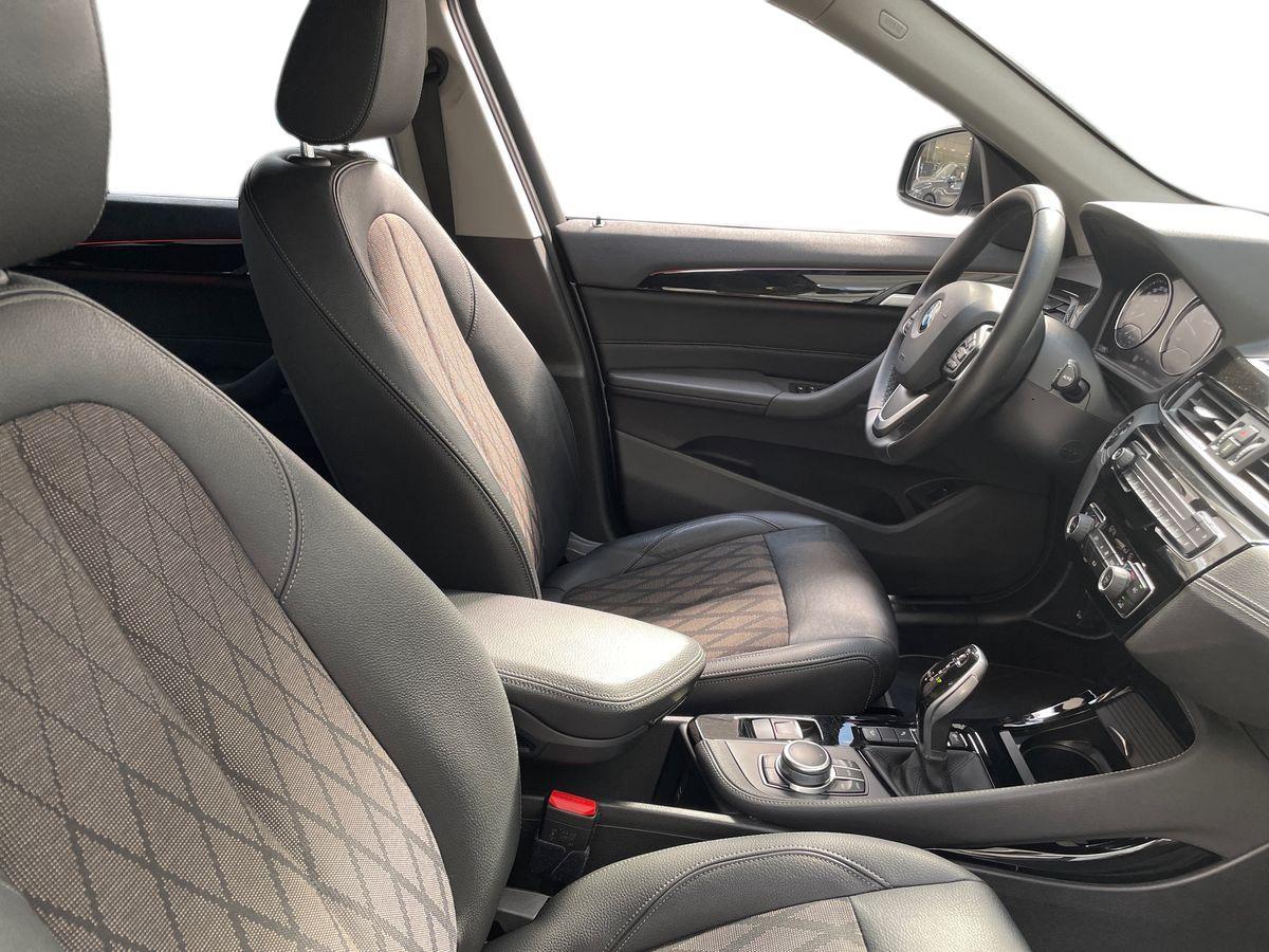 BMW X1 xdrive18d xLine