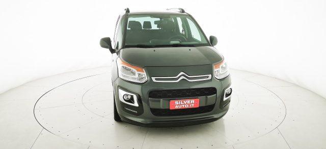 CITROEN C3 Picasso VTi 95 Exclusive