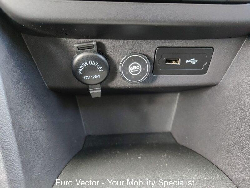 DR AUTOMOBILES DR3 dr3 S2 1.5 Bi-Fuel GPL