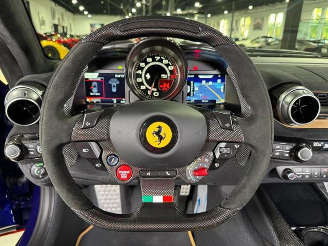 FERRARI 812 812 COMPETIZIONE 610KW (830PS) "TAILOR MADE"