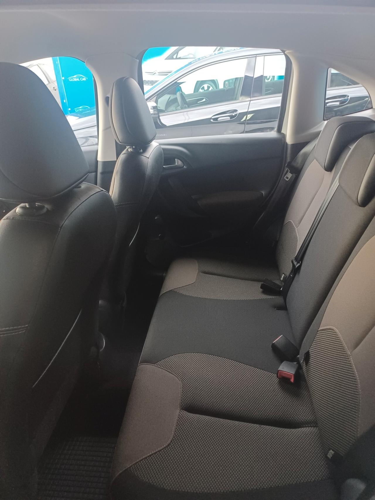 Citroen C3 1.4 HDi UNICO PROPRIETARIO 2014
