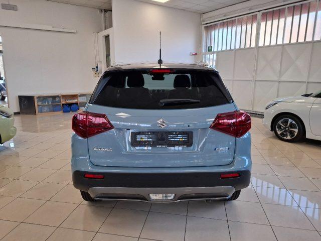 SUZUKI Vitara 1.4 Hybrid A/T Starview EXTRA PROMO+INCENTIVO 2026