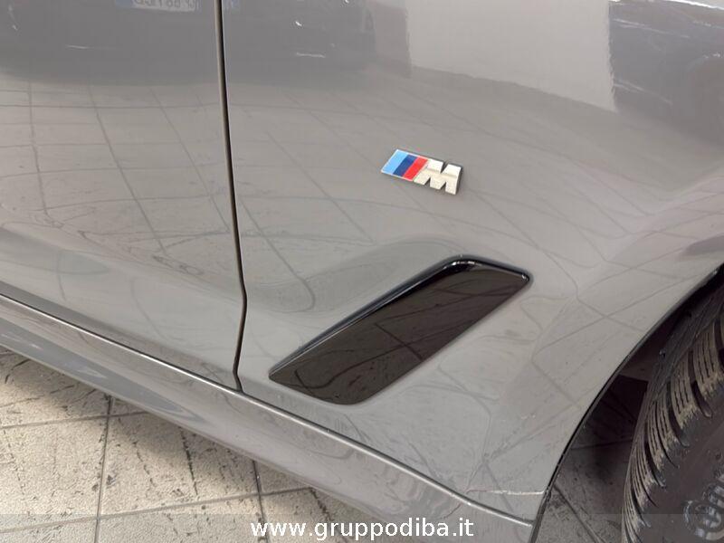 BMW Serie 5 G31 2020 Touring LCI D 520d Touring mhev 48V xdrive Msport auto