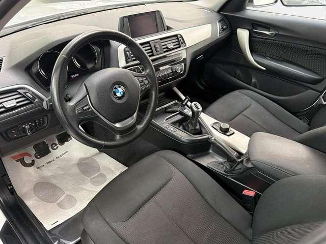 BMW 116 i 5p.