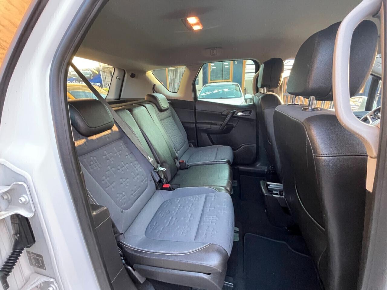 Opel Meriva 1.4 Turbo 120CV GPL Tech Cosmo