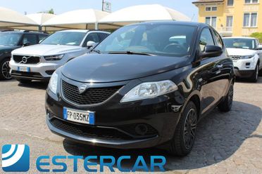 LANCIA Ypsilon 1.2 69CV 5 porte GOLD NEOPATENTATI