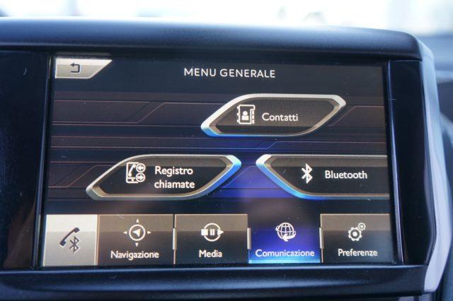 PEUGEOT 2008 1.6 e-HDi 92 CV Stop&Start