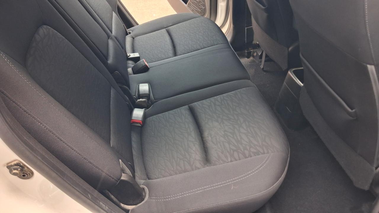 Hyundai iX20 1.4 90 CV Econext Comfort