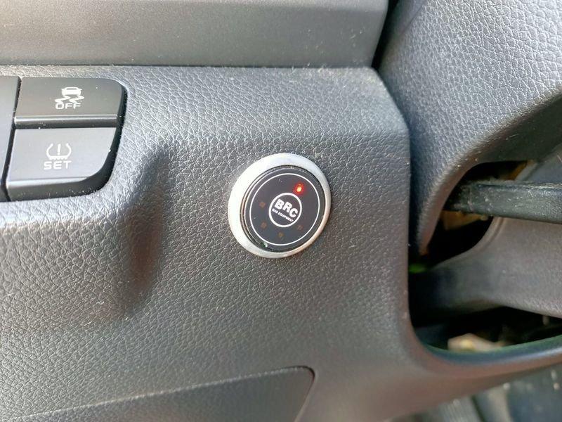 KIA Rio 1.2 DPi 82cv Style s/Comfort Pack GPL