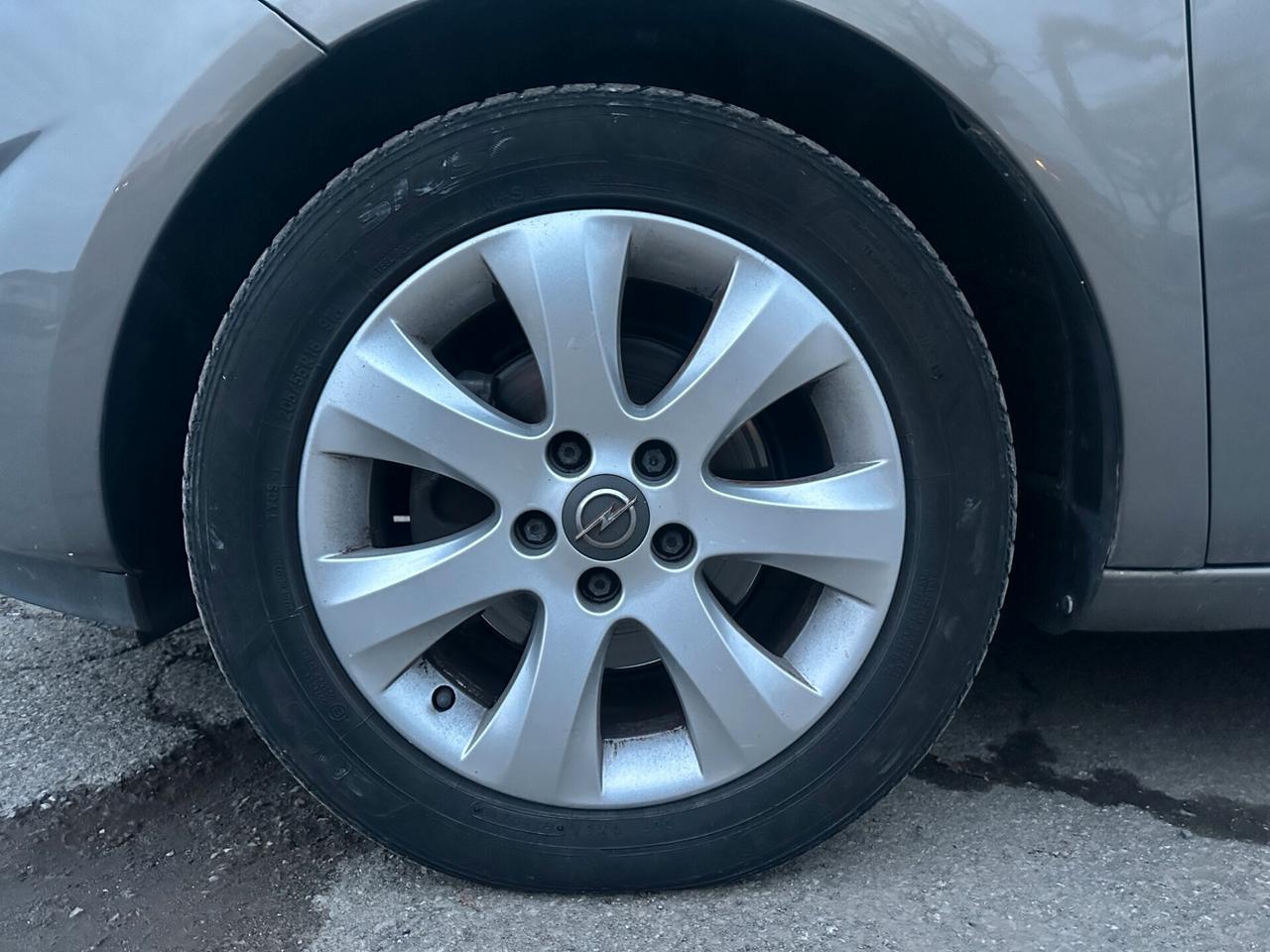 Opel Meriva 1.4 Benzina/GPL (Garanzia 24 Mesi)