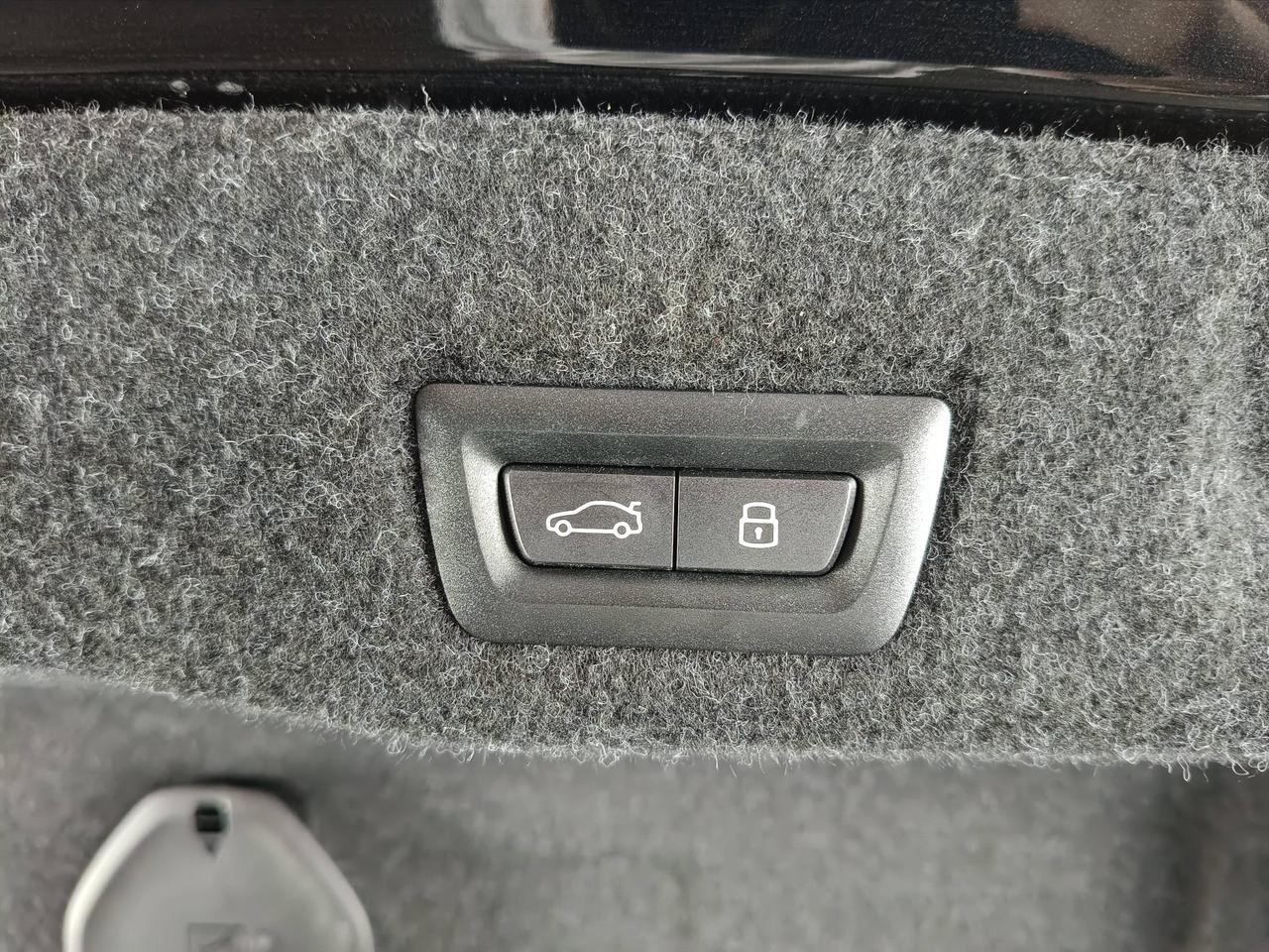 BMW Serie 5 G60 Berlina - 520d 48V sdrive MSport auto