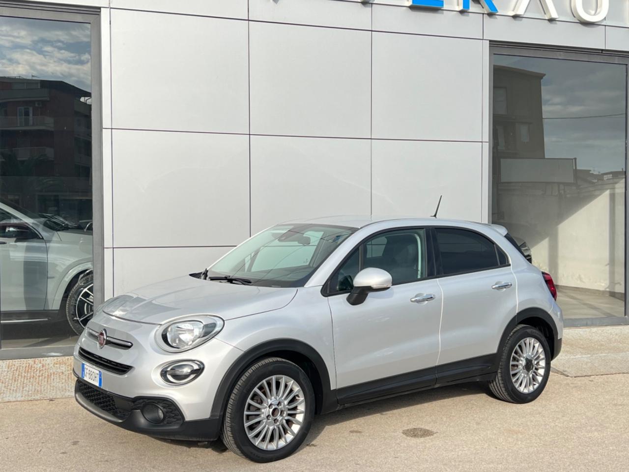 Fiat 500X 1.0 120 CV Urban - ANTICIPO €900 proposta finanziamento