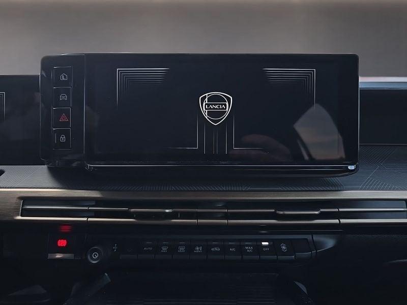 Lancia Ypsilon Ypsilon Hybrid e-DCT LX