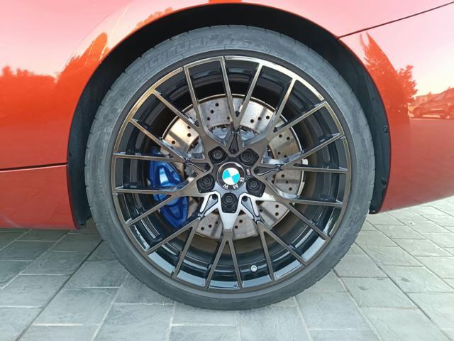 BMW M2 Coupé Competition Akrapovi? Manuale