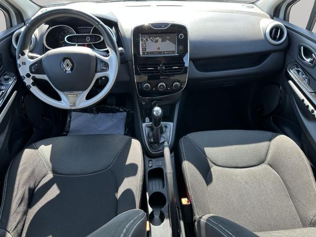 RENAULT Clio 1.5 dCi 8V 75CV 5 porte Costume National