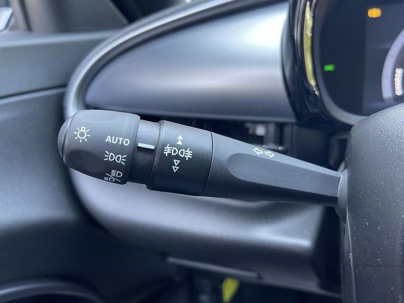 FIAT 600 1.2 hybrid Sport 145cv auto - KM0