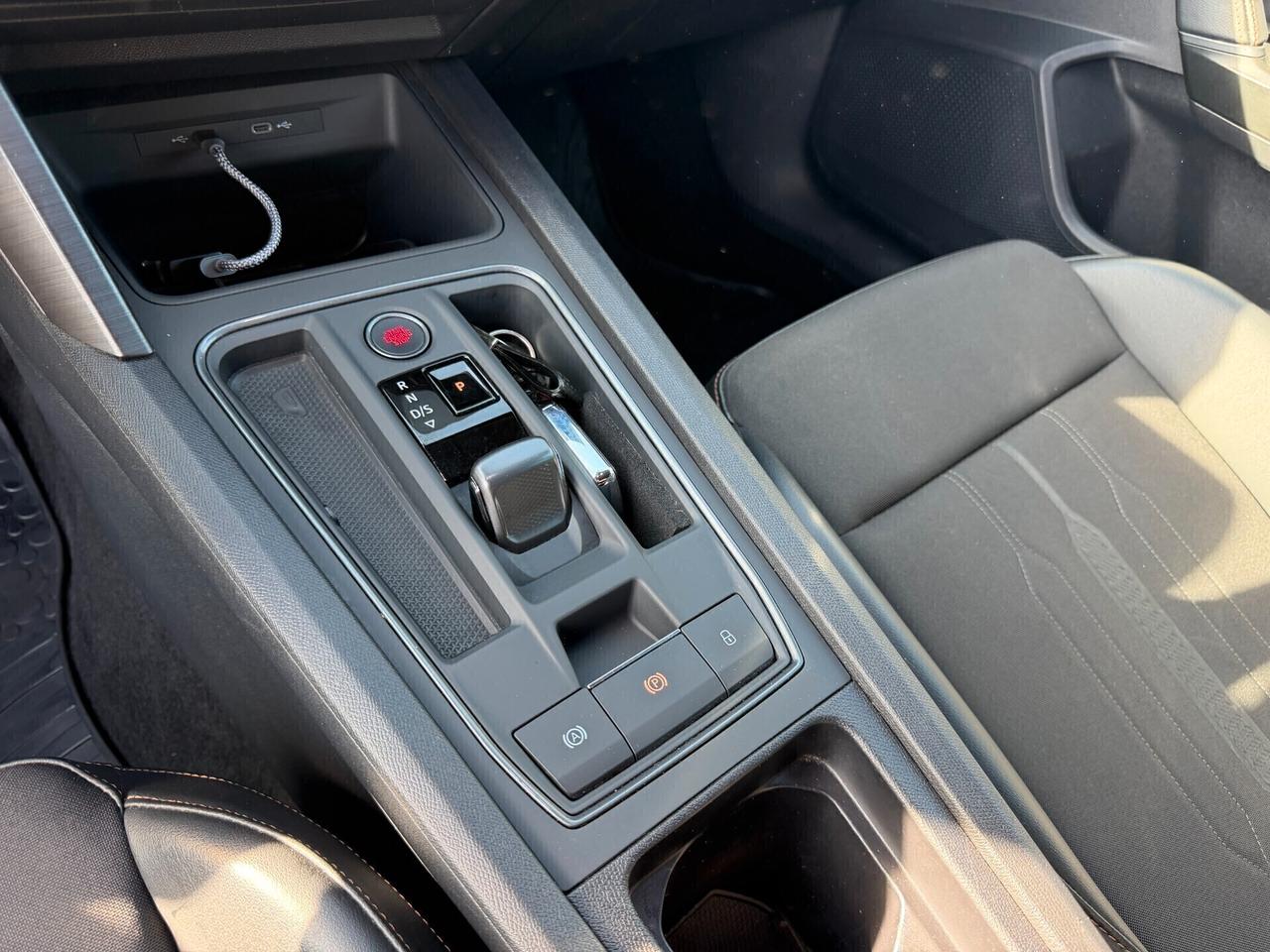 Cupra Formentor 1.5 TSI 150cv DSG Carplay*Led*Full