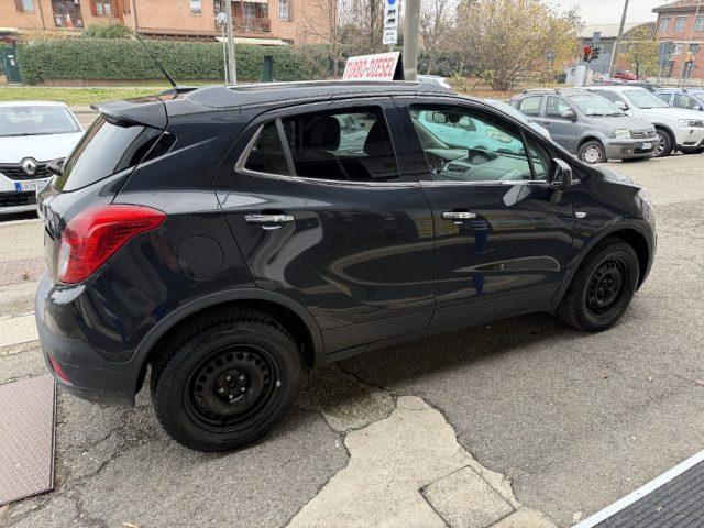 OPEL Mokka 1.7 CDTI Ecotec 130CV 4x4 Start&Stop Cosmo