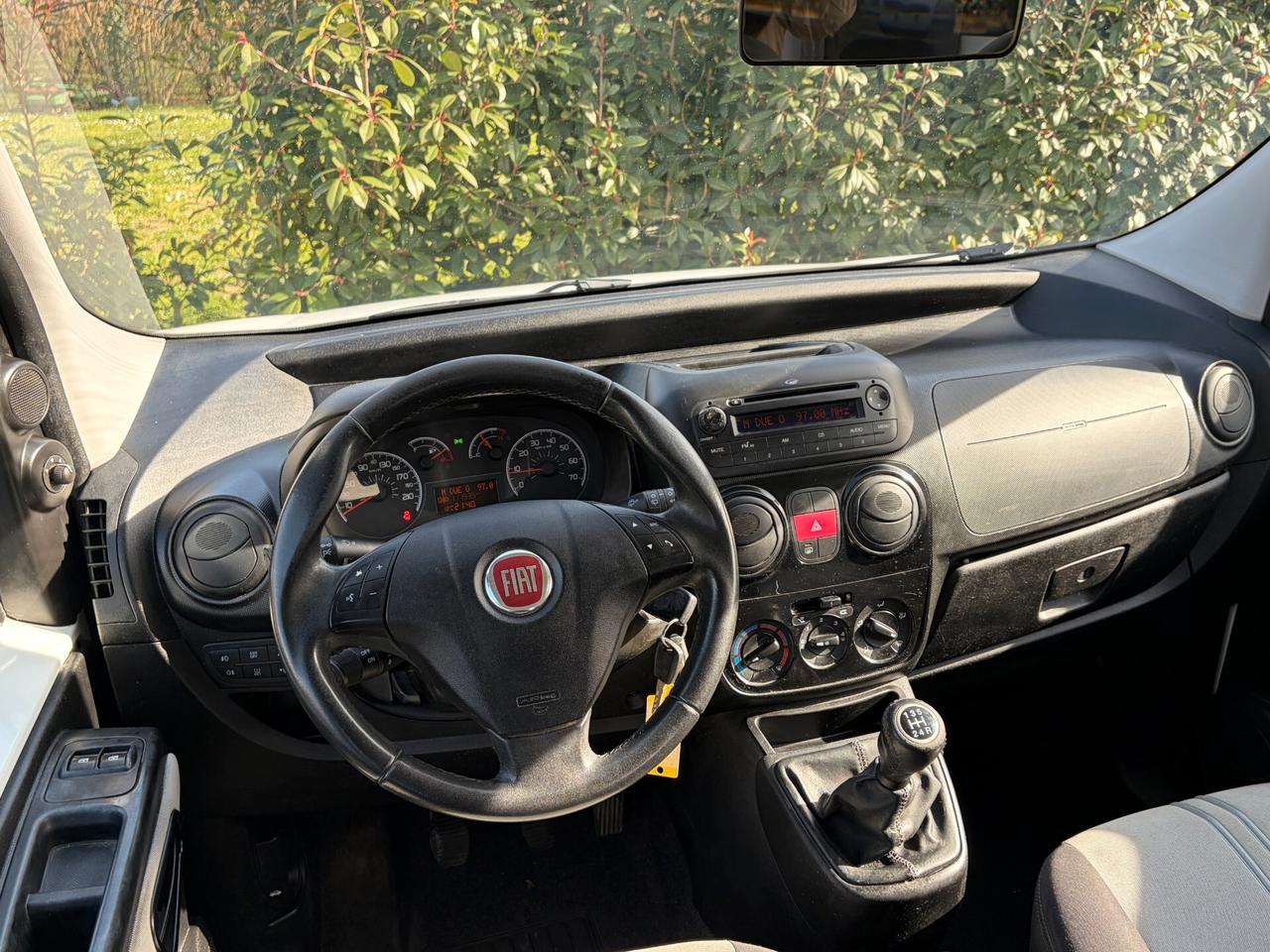 Fiat Qubo 1.3 MJT 80 CV Active