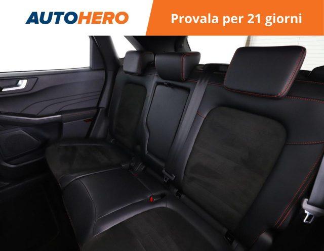 FORD Kuga 2.5 Full Hybrid 190 CV CVT 2WD ST-Line X
