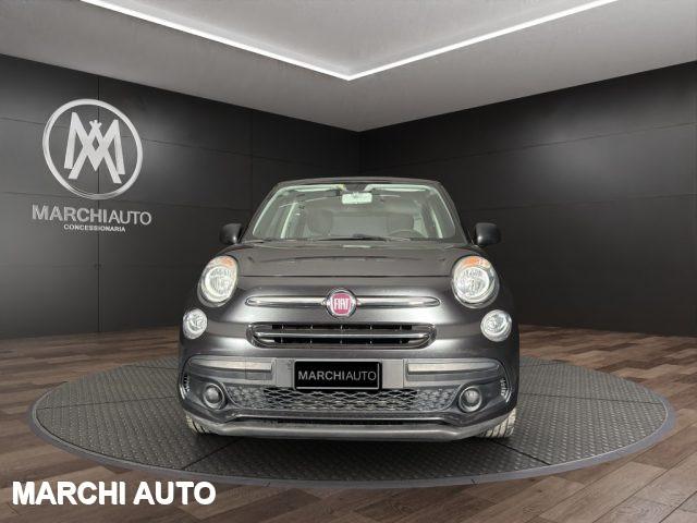 FIAT 500L 1.3 Multijet 95 CV Urban