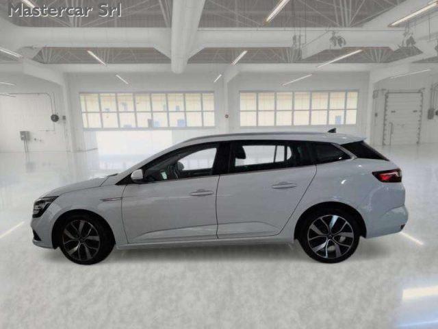 RENAULT Megane Megane Sporter 1.5 blue dci Intens 115cv my19 - FW